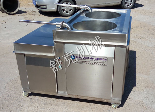 灌腸機(jī) 臥式液壓香腸灌腸機(jī)諸城廠家